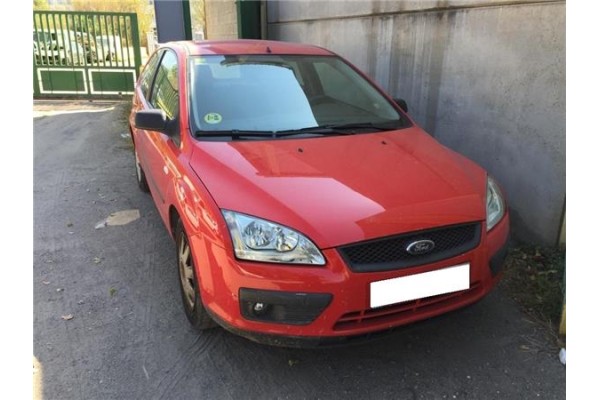 FORD FOCUS II (DA_)