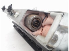 Recambio de airbag salpicadero para toyota yaris (ksp9/scp9/nlp9) 1.3 vvt-i referencia OEM IAM 15775206TG7  