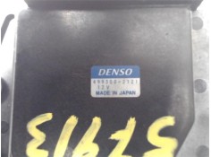 Recambio de regulador ventilador climatizacion para toyota corolla verso (e12) 2.0 d4d referencia OEM IAM 4993002121  