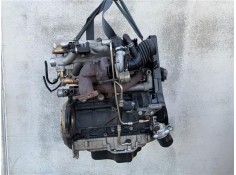 Recambio de motor completo para opel astra g berlina 1.7 club referencia OEM IAM X17DTL   2