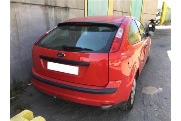 ford focus ii (da_) del año 2004