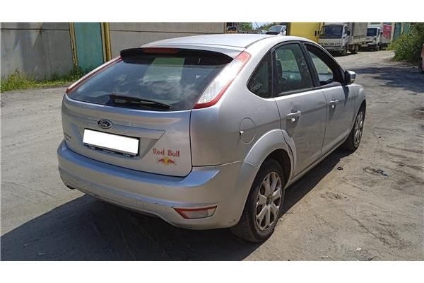 ford focus ii (da_) del año 2009