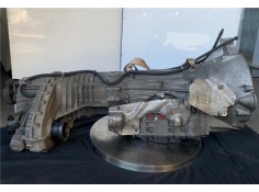 Recambio de caja cambios automatica 4x4 para volkswagen touareg (7la) 5.0 tdi v10 referencia OEM IAM 09D300037E 03LG303463 