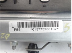 Recambio de airbag salpicadero para toyota yaris (ksp9/scp9/nlp9) 1.3 vvt-i referencia OEM IAM 15775206TG7  