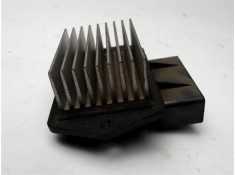 Recambio de regulador ventilador climatizacion para toyota corolla verso (e12) 2.0 d4d referencia OEM IAM 4993002121  