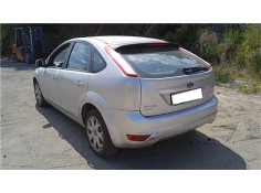 ford focus ii (da_) del año 2009