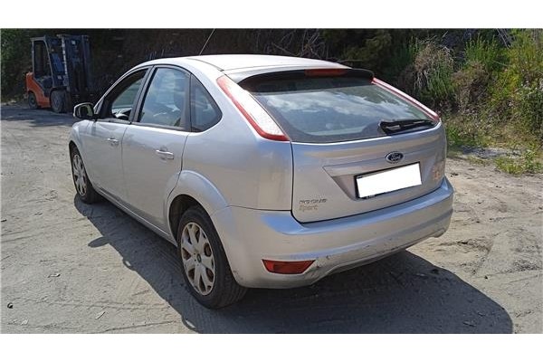 ford focus ii (da_) del año 2009