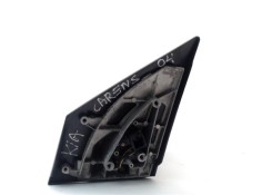 Recambio de retrovisor electrico derecho para kia carens (rs) referencia OEM IAM   