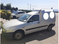 seat inca (6k9) del año 2000