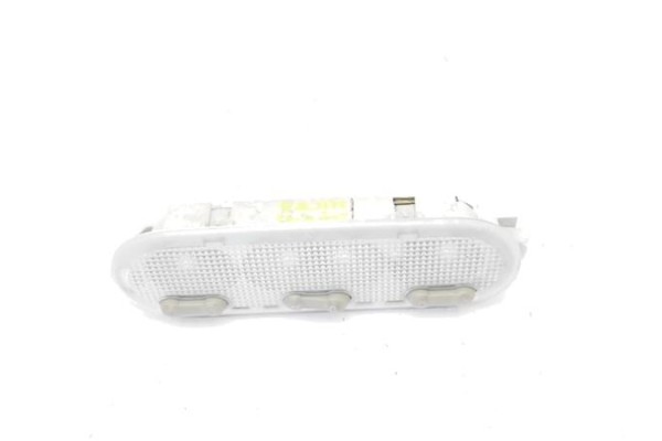 Recambio de luz interior techo para nissan micra iv (k13k/kk) 1.2 acenta referencia OEM IAM 26430BC00B  