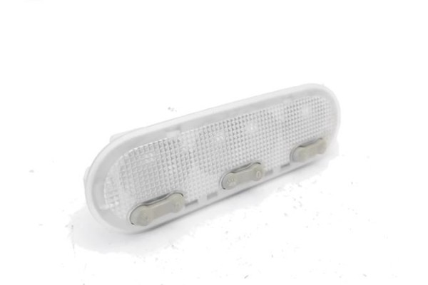 Recambio de luz interior techo para nissan micra iv (k13k/kk) 1.2 acenta referencia OEM IAM 26430BC00B  