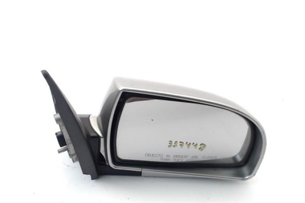 Recambio de retrovisor electrico derecho para kia carens (rs) referencia OEM IAM   