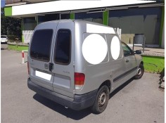 seat inca (6k9) del año 2000