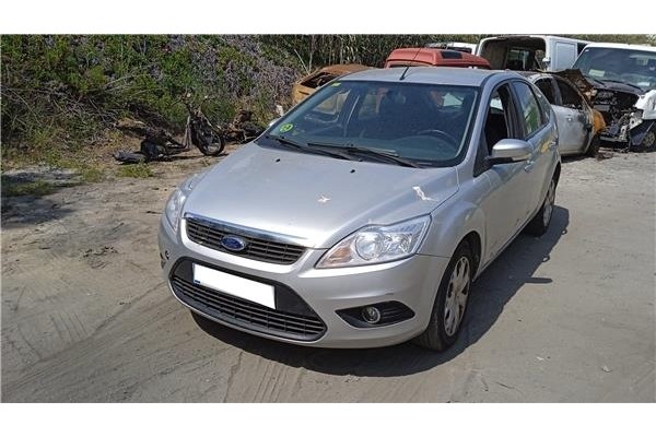 ford focus ii (da_) del año 2009