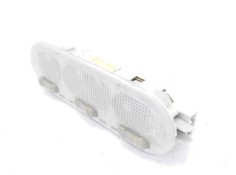 Recambio de luz interior techo para nissan micra iv (k13k/kk) 1.2 acenta referencia OEM IAM 26430BC00B  