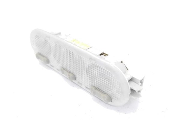 Recambio de luz interior techo para nissan micra iv (k13k/kk) 1.2 acenta referencia OEM IAM 26430BC00B  