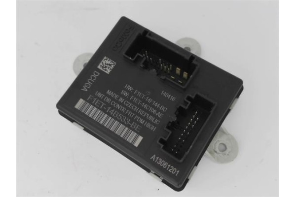 Recambio de modulo electronico para ford focus berlina (cew) 1.5 business referencia OEM IAM F1ET14B533  