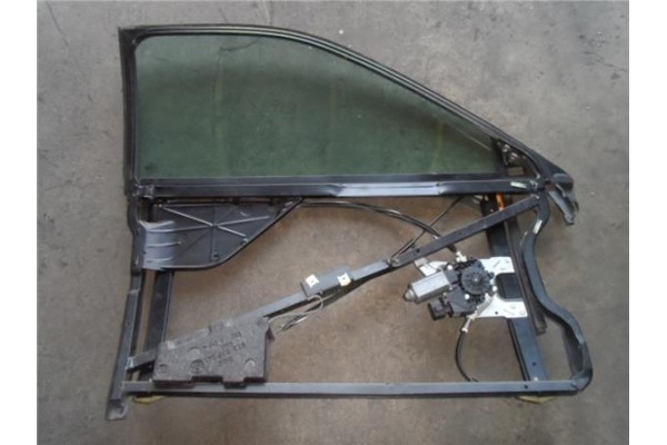 Recambio de mecanismo elevalunas delantero izquierdo para audi a3 (8l)(1996) 1.8 t ambiente [1,8 ltr. - 110 kw 20v turbo] refere