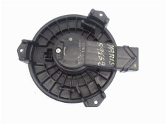 Recambio de motor calefaccion para toyota yaris (ksp9/scp9/nlp9) 1.3 vvt-i referencia OEM IAM 871030D100  