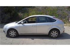 ford focus ii (da_) del año 2009