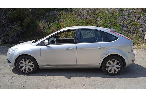 ford focus ii (da_) del año 2009