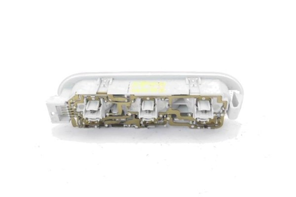 Recambio de luz interior techo para nissan micra iv (k13k/kk) 1.2 acenta referencia OEM IAM 26430BC00B  
