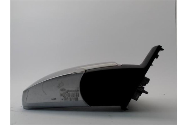 Recambio de retrovisor electrico derecho para kia carens (rs) referencia OEM IAM   