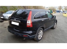 honda cr-v iii del año 2007