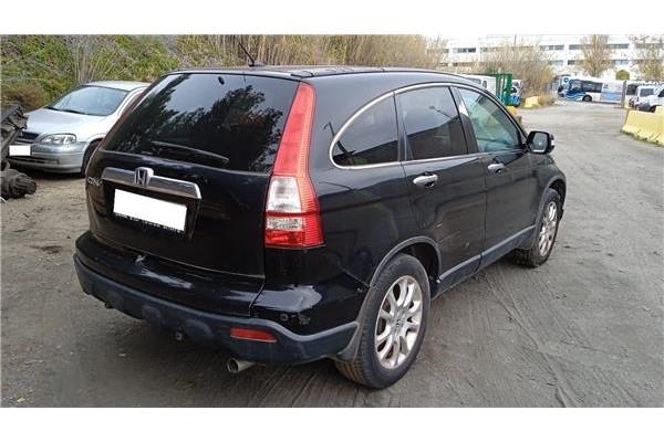 honda cr-v iii del año 2007