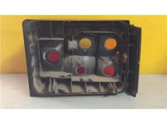 Recambio de piloto trasero izquierdo para citroen bx berlina 1.4 14 básico referencia OEM IAM   