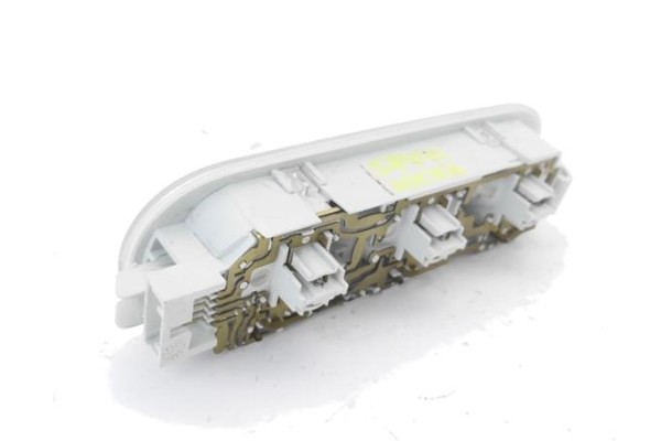 Recambio de luz interior techo para nissan micra iv (k13k/kk) 1.2 acenta referencia OEM IAM 26430BC00B  