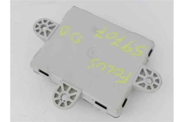 Recambio de modulo electronico para ford focus berlina (cew) 1.5 business referencia OEM IAM F1ET14B533  