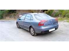 citroen c5 berlina del año 2006