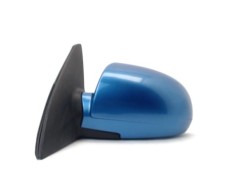 Recambio de retrovisor electrico izquierdo para kia rio (bc) referencia OEM IAM   
