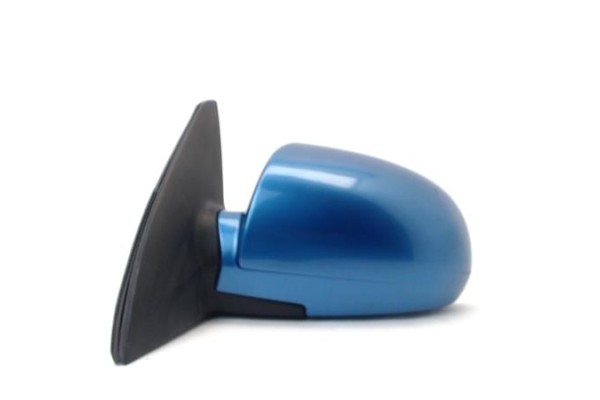 Recambio de retrovisor electrico izquierdo para kia rio (bc) referencia OEM IAM   