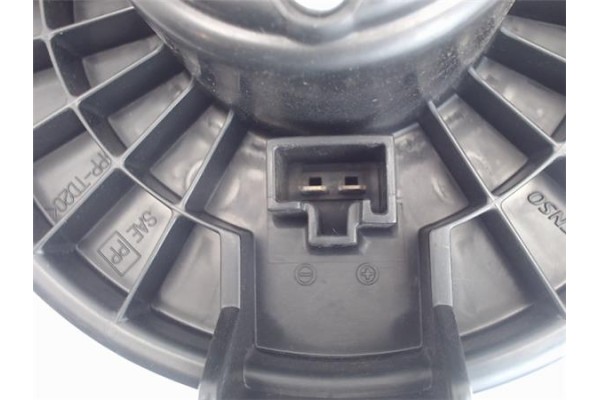 Recambio de motor calefaccion para toyota yaris (ksp9/scp9/nlp9) 1.3 vvt-i referencia OEM IAM 871030D100  
