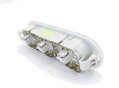 Recambio de luz interior techo para nissan micra iv (k13k/kk) 1.2 acenta referencia OEM IAM 26430BC00B  