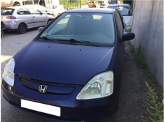 honda civic vi hatchback (eu_, ep_) del año 2002