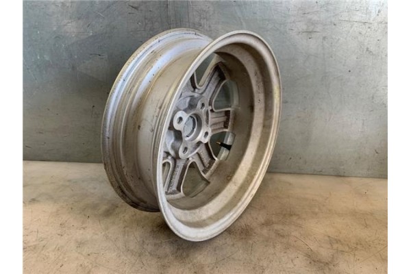 Recambio de llanta para ligier x-too 0.5 lombardini referencia OEM IAM   