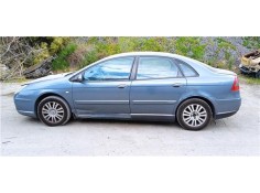 citroen c5 berlina del año 2006