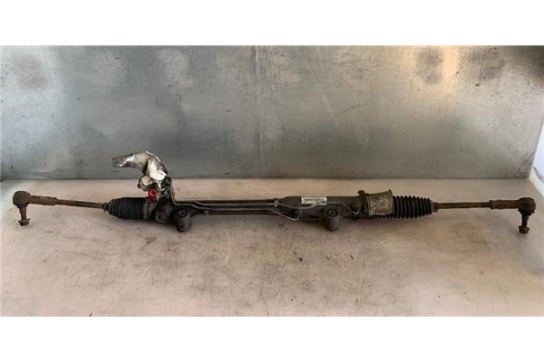 Recambio de cremallera direccion asistida para volkswagen touareg (7la) 5.0 tdi v10 referencia OEM IAM   