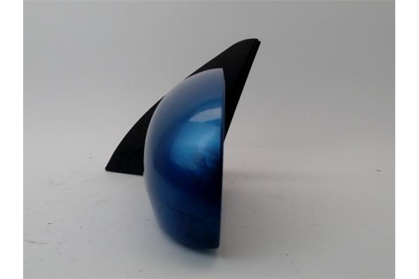 Recambio de retrovisor electrico izquierdo para kia rio (bc) referencia OEM IAM   