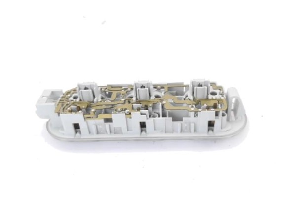 Recambio de luz interior techo para nissan micra iv (k13k/kk) 1.2 acenta referencia OEM IAM 26430BC00B  