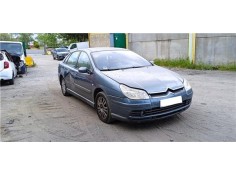 citroen c5 berlina del año 2006