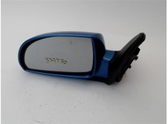 Recambio de retrovisor electrico izquierdo para kia rio (bc) referencia OEM IAM   