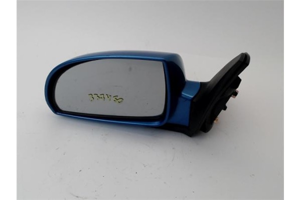 Recambio de retrovisor electrico izquierdo para kia rio (bc) referencia OEM IAM   