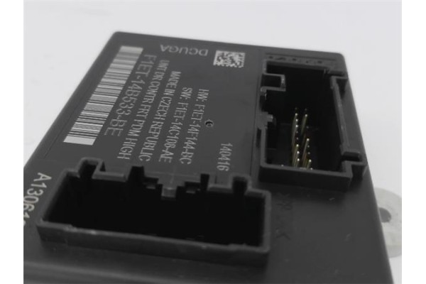 Recambio de modulo electronico para ford focus berlina (cew) 1.5 business referencia OEM IAM F1ET14B533  