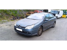 citroen c5 berlina del año 2006