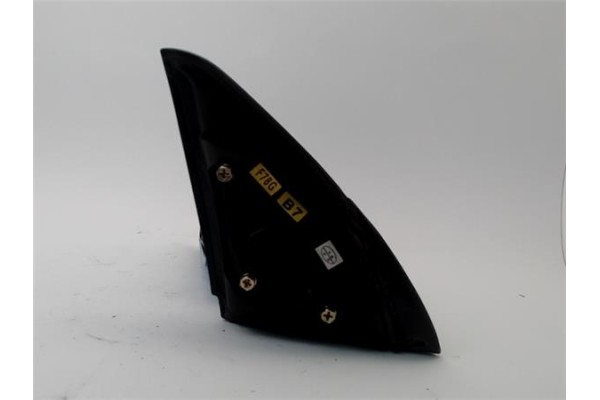 Recambio de retrovisor electrico izquierdo para kia rio (bc) referencia OEM IAM   
