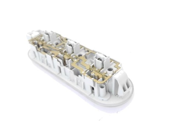 Recambio de luz interior techo para nissan micra iv (k13k/kk) 1.2 acenta referencia OEM IAM 26430BC00B  